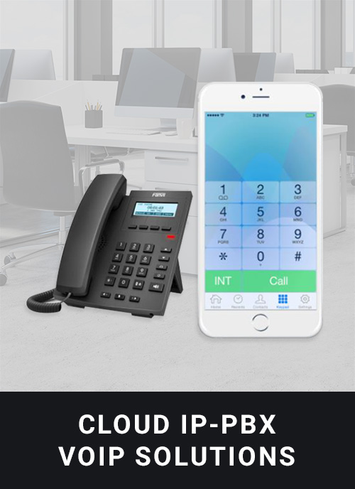 Keyphone System PABX System Malaysia Cloud PABX